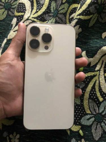 iPhone 14 pro max JV 