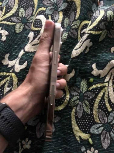iPhone 14 pro max JV 