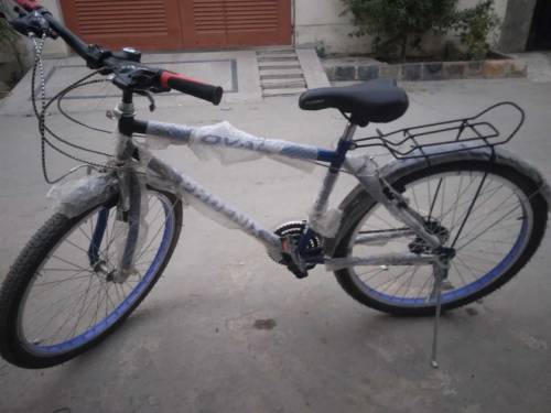 phonex cycle new