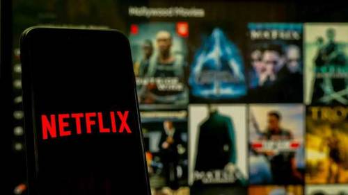 Netflix Premium Ultra HD Account Avaliable Here 