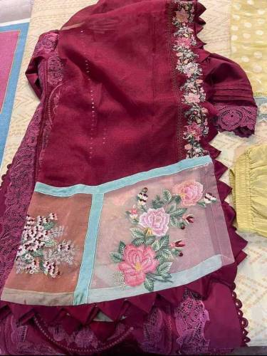 crimson brand dresses summer season 