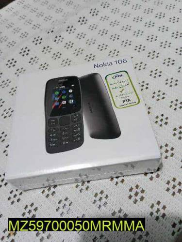 Nokia mob