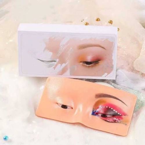 eye dummy box 