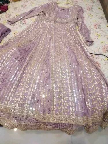 beautiful maxi preloved 