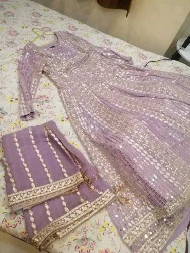 beautiful maxi preloved 