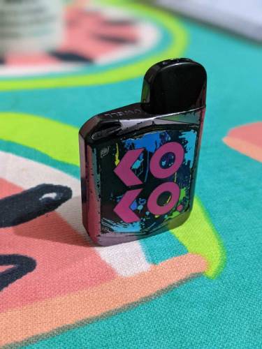 koko prime pod