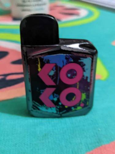 koko prime pod