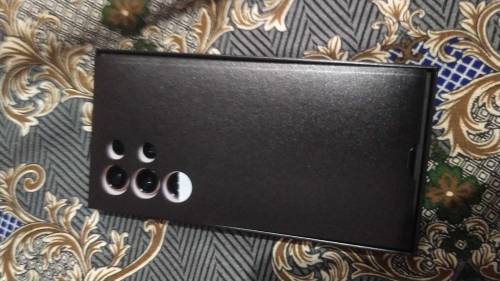urgent sale Samsung ultra 23 Mobile
