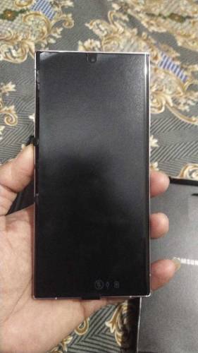urgent sale Samsung ultra 23 Mobile