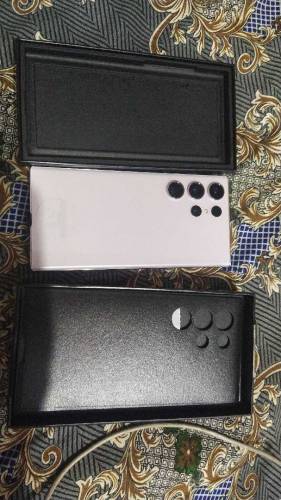 urgent sale Samsung ultra 23 Mobile