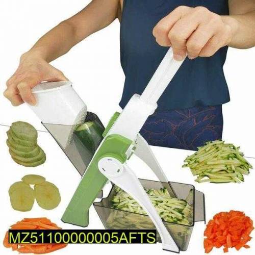 vegetable cutter