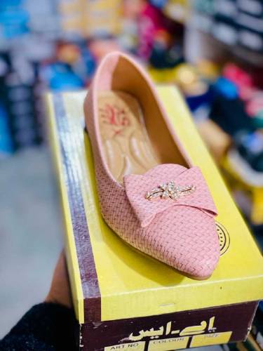 soft sole shoes for girls 👧/ladies