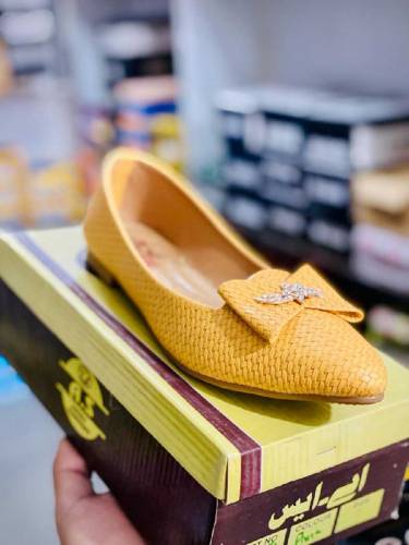 soft sole shoes for girls 👧/ladies