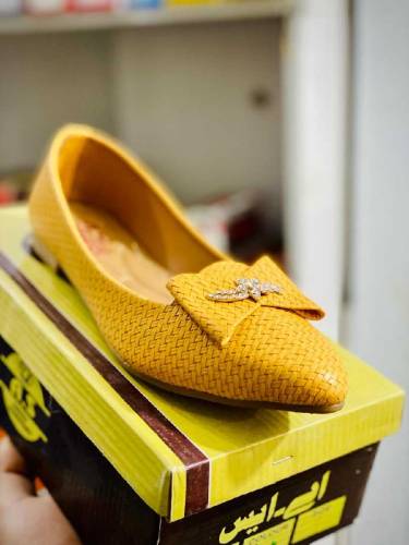 soft sole shoes for girls 👧/ladies
