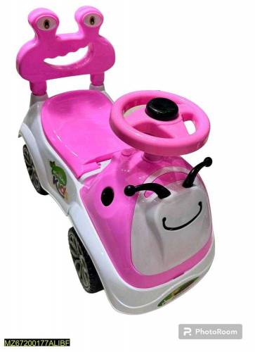 kid's Baby car