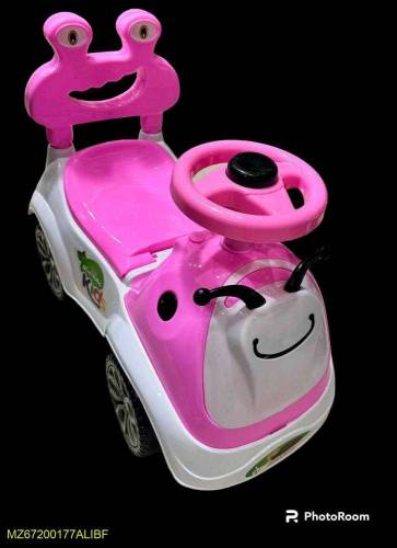 kid's Baby car