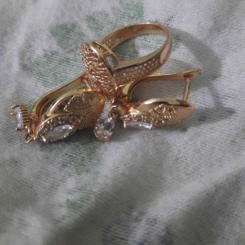 jewelry Pakistani and Afghani 