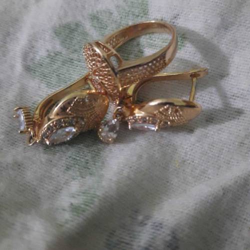 jewelry Pakistani and Afghani 