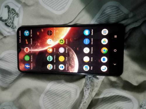 vivo y15s