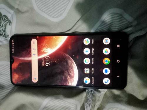 vivo y15s