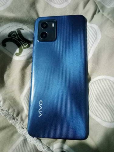 vivo y15s