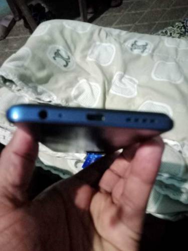 vivo y15s