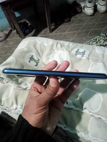 vivo y15s