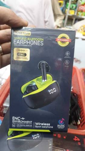 AT08 Ultra Airpods 