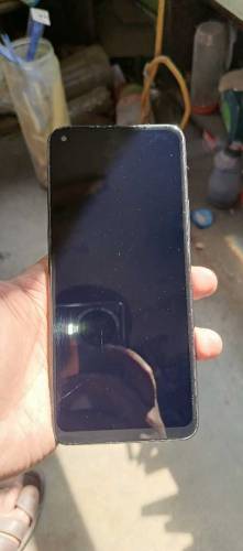 infnix note 7