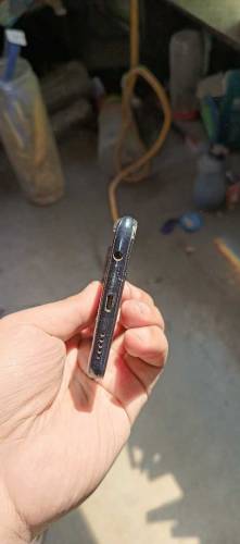 infnix note 7