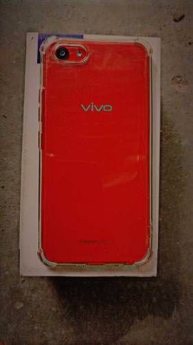 vivo y83.    6/128 with just box