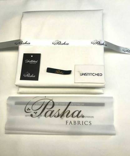 PASHA FABRICS COTTON