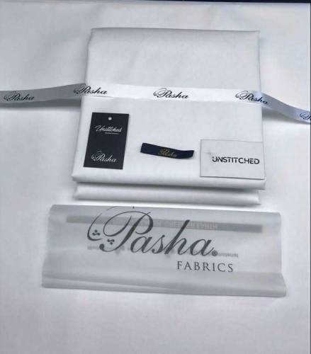 PASHA FABRICS COTTON