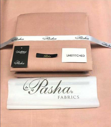 PASHA FABRICS COTTON