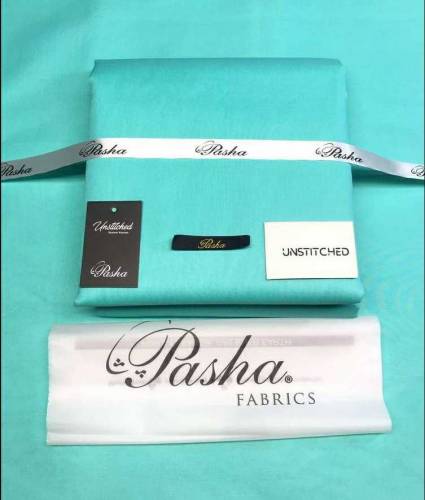 PASHA FABRICS COTTON