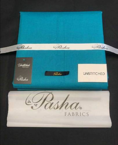 PASHA FABRICS COTTON