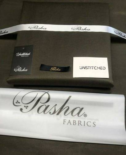 PASHA FABRICS COTTON