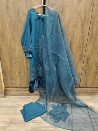 clothes