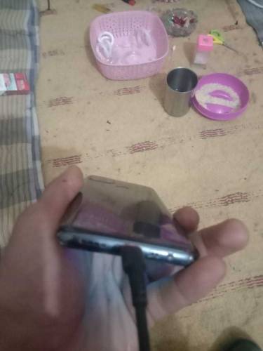 mobile phone 
