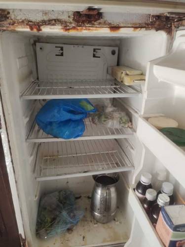 Dawlance Small size fridge for sale 