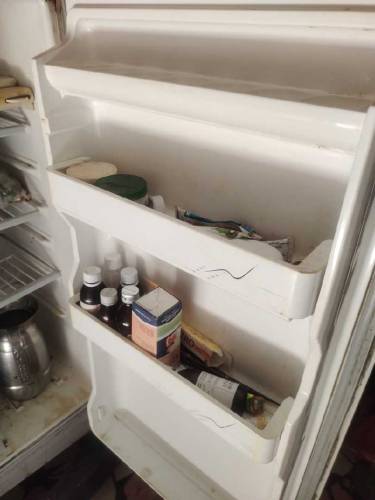 Dawlance Small size fridge for sale 