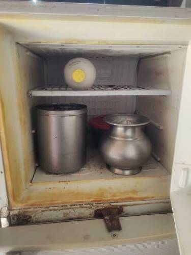 Dawlance Small size fridge for sale 