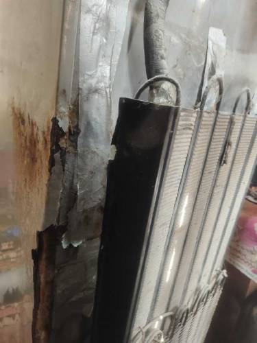 Dawlance Small size fridge for sale 