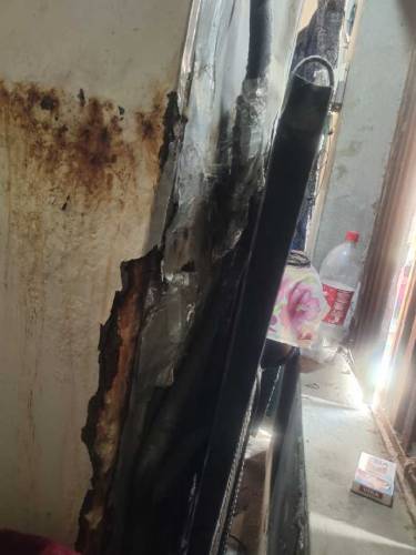 Dawlance Small size fridge for sale 