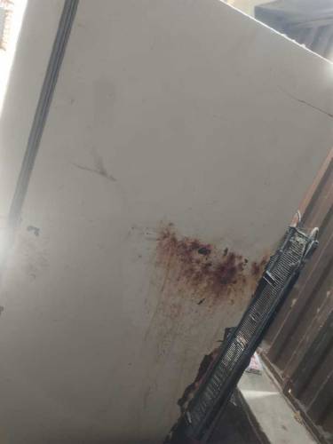 Dawlance Small size fridge for sale 