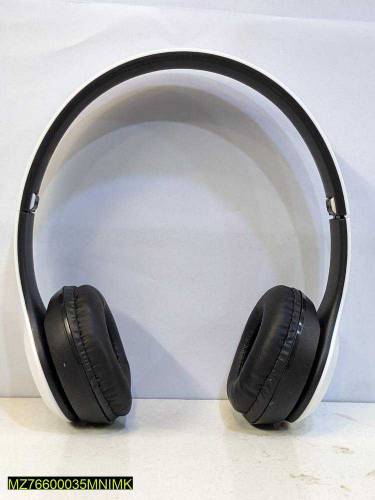 P47 Professional Gaming Headset, White