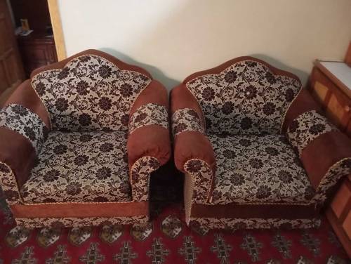 7 seater sofa set 