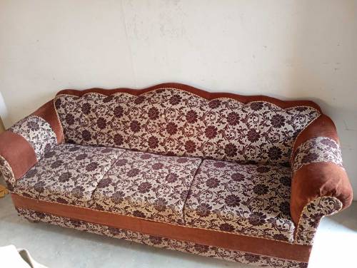 7 seater sofa set 