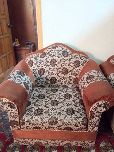 7 seater sofa set 
