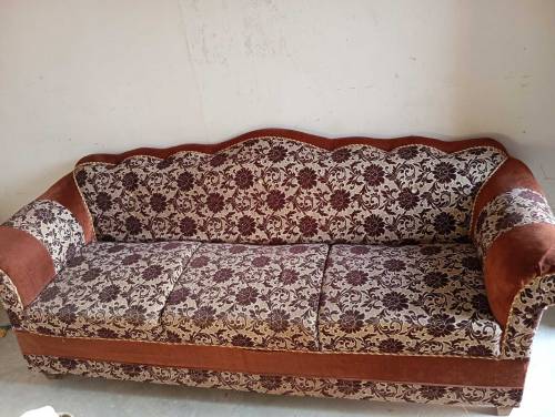 7 seater sofa set 